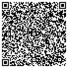 QR code with M D Plus Executive Physicals contacts
