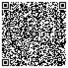 QR code with MAC Design contacts