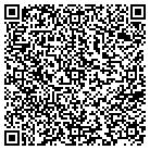 QR code with Mccarty-Kriby Family Trust contacts