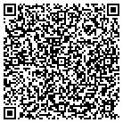 QR code with Roseville Youth Soccer League contacts