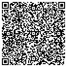 QR code with Plantation Mble Hm-Cmpr Sup Inc contacts