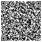 QR code with MT Pleasant Health Clinic contacts