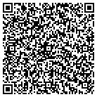 QR code with Mazotta Print Graphic Service contacts