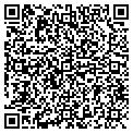 QR code with Rgc Distributing contacts
