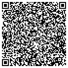 QR code with Jeffrey D Fowler DDS contacts