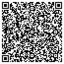 QR code with Hawk S Trust Inc contacts