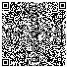 QR code with Jeanette S Bernard Revocible Trust contacts