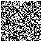 QR code with Haligowski III Marion J OD contacts