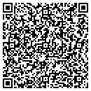 QR code with Hartman Laura A OD contacts