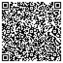 QR code with Haws Kayle L OD contacts