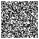 QR code with Heap Steven OD contacts