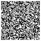 QR code with Heather L Thompson O D P L contacts