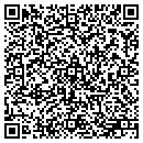 QR code with Hedges Jacob OD contacts