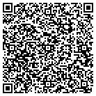QR code with Heffelfinger Dawn S OD contacts
