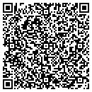 QR code with Hiscox Jamie OD contacts