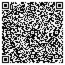 QR code with Hiscox Jamie OD contacts