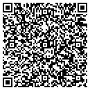 QR code with Cyber Cafe contacts