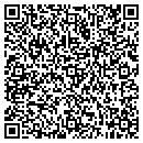 QR code with Holland Paul OD contacts