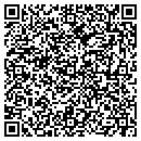 QR code with Holt Steven OD contacts