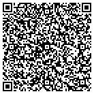 QR code with Galaxy Youth Center contacts