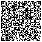 QR code with T M Healthcare Service contacts
