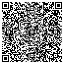 QR code with Huber David OD contacts