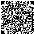 QR code with Hyaa contacts