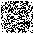 QR code with One Source Graphic Solutions contacts
