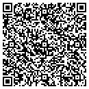 QR code with The Darell L Bortis Credit Trust contacts