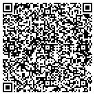 QR code with Peachie Graphics contacts