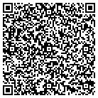 QR code with Warren N Eckloff Credit Trust contacts