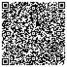 QR code with Yomba Shoshone Tribe Enrollmnt contacts