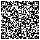 QR code with Kirsten M Mellinger contacts