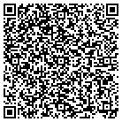 QR code with Kowaiczyk Nicholas OD contacts