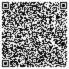 QR code with Kozlowski Michael R OD contacts