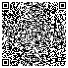 QR code with T L G Import Service contacts