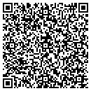 QR code with Ymca Beacons contacts