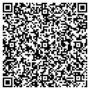 QR code with Leber Dan OD contacts