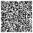QR code with Purple Ink Graphics contacts