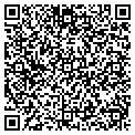 QR code with Qb3 contacts