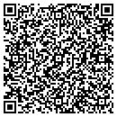 QR code with Rees Graphics contacts