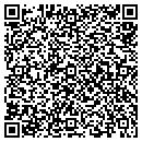 QR code with Rgraphics contacts