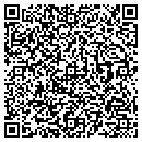 QR code with Justin Davis contacts