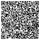 QR code with Makoshi Ghadeer A OD contacts