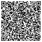 QR code with James F McFarlane DDS contacts
