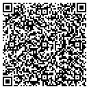 QR code with Hubbard Trust contacts