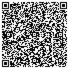 QR code with Red Valley Concrete Inc contacts