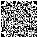 QR code with Zero2hill Import LLC contacts