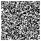 QR code with Advanced Hydroponic Suppl contacts