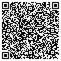QR code with Anzak Corp contacts